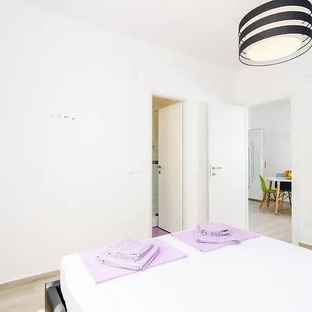 Abc Lapad - Premium One Bedroom With City View Apartman B * Dubrovnik