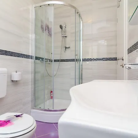Appartement Abc Lapad - Premium One Bedroom With City View Apartman B *
