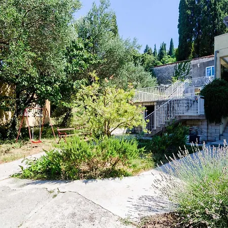 Abc Lapad - Premium One Bedroom With City View Apartman B Appartement Dubrovnik