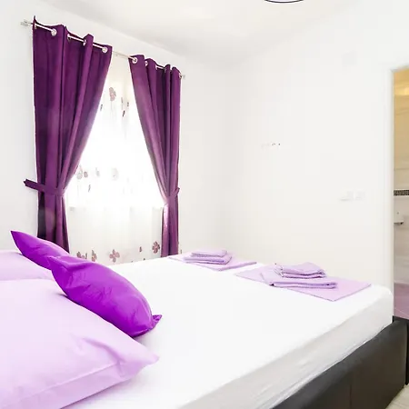 Abc Lapad - Premium One Bedroom With City View Apartman B Dubrovnik