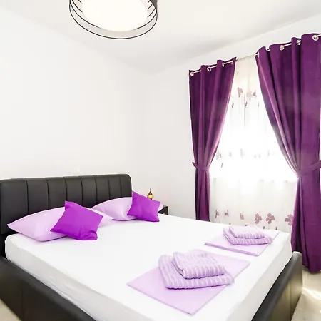 Abc Lapad - Premium One Bedroom With City View Apartman B