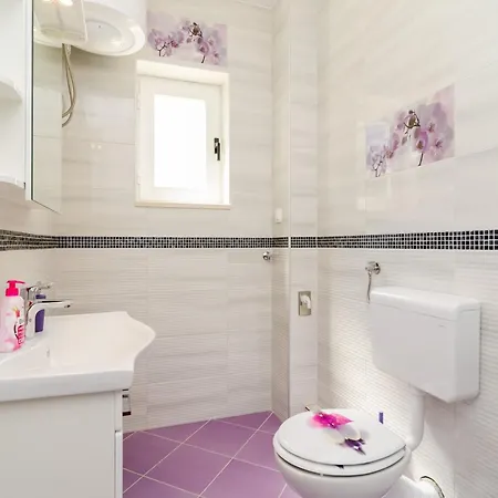 Διαμέρισμα Abc Lapad - Premium One Bedroom With City View Apartman B Ντουμπρόβνικ